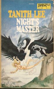 nights master old