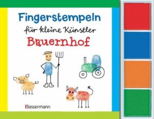 Finger-Bauern