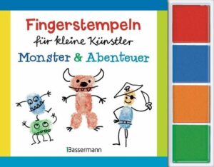 Finger_Monster